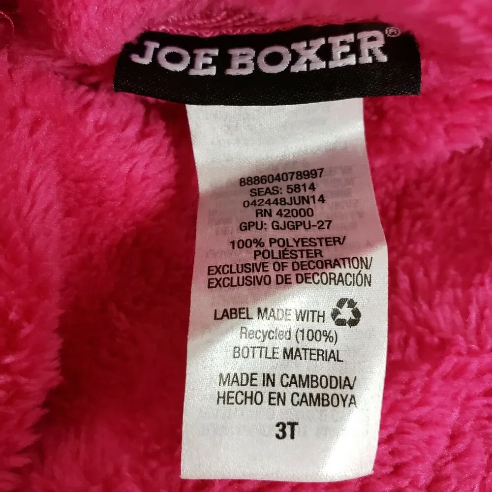 Joe Boxer joe boxer